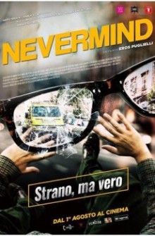 Nevermind (2019)