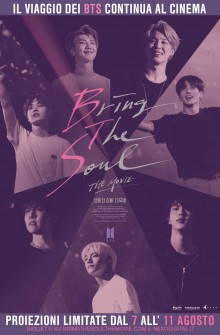 Bring The Soul: The Movie (2019)