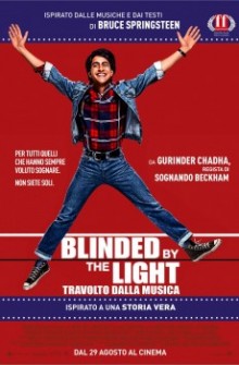 Blinded by the Light - Travolto dalla musica (2019)