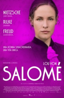 Lou Von Salomé (2019)