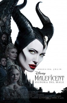 Maleficent 2 - Signora del Male (2019)