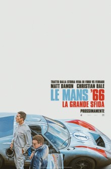 Le Mans '66 - La Grande Sfida (2019)
