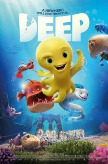 Deep - Un'avventura in fondo al mare (2019)