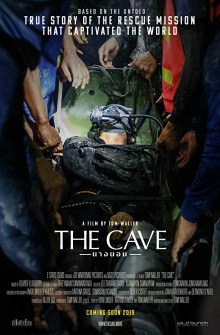 The Cave - Miracolo nella grotta (2019)