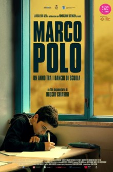 Marco Polo (2019)