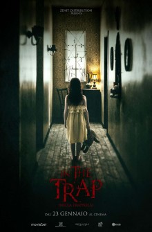 In the Trap - Nella trappola (2020)