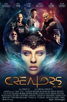 Creators - The Past (2019)