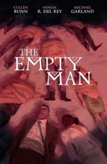 The Empty Man (2020)