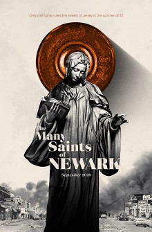 The Many Saints of Newark (2020)