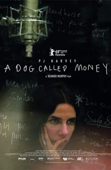 PJ Harvey: A Dog Called Money (2019)