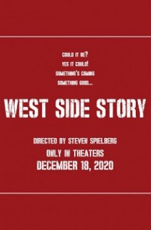 West Side Story (2020)