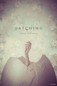 Hatching - La Forma del Male (2021)