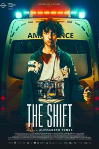 The Shift (2020)