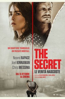 The Secret - Le verità nascoste (2020)