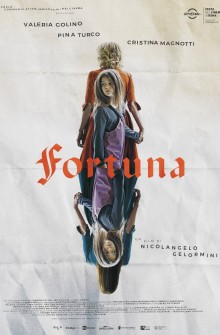 Fortuna (2020)