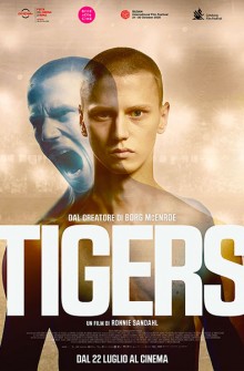 Tigers (2021)
