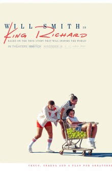 Una Famiglia Vincente - King Richard (2021)