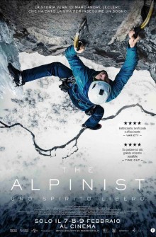 The Alpinist. Uno spirito libero (2021)
