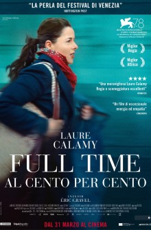 Full Time - Al Cento Per Cento (2022)