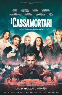 I Cassamortari (2022)