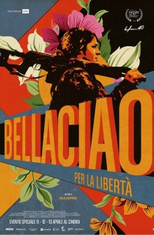 Bella Ciao - Per la Libertà (2022)