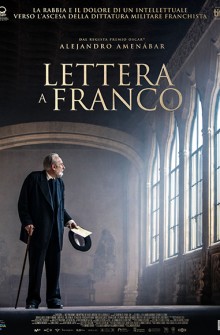 Lettera a Franco (2019)