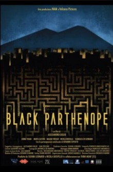 Black Parthenope (2021)