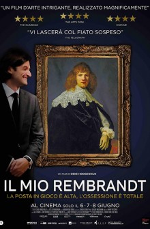 Il mio Rembrandt (2019)