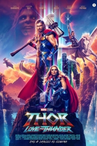 Thor 4: Love and Thunder (2022)