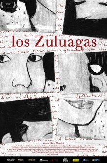 Los Zuluagas (2021)