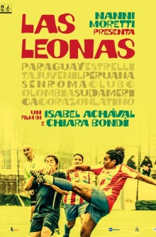 Las Leonas (2022)