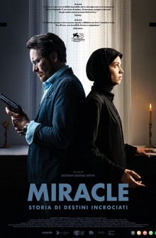 Miracle - Storia di destini incrociati (2021)