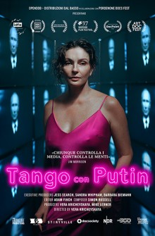 Tango con Putin (2021)