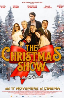 The Christmas Show (2021)