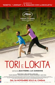 Tori et Lokita (2022)
