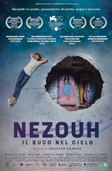 Nezouh - il Buco nel cielo (2022)