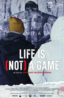 Life Is (Not) A Game (2022)