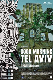 Good Morning Tel Aviv (2022)