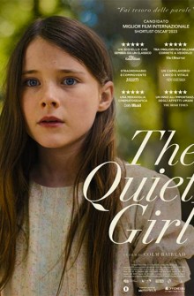 The Quiet Girl (2022)