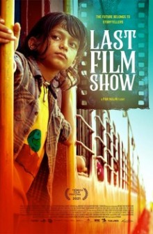Last Film Show (2022)