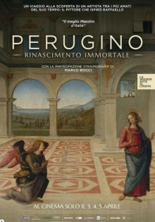 Perugino. Rinascimento Immortale (2023)