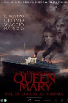 La Maledizione della Queen Mary (2023)