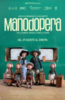 Manodopera (2022)