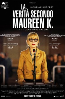 La verità secondo Maureen K. (2022)