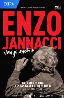 Enzo Jannacci - Vengo anch'io (2023)