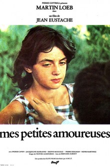 Mes petites amoureuses - I mei primi piccoli amori (1974)