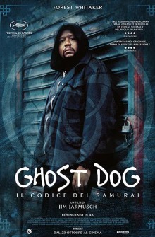 Ghost Dog - Il codice del samurai (1999)
