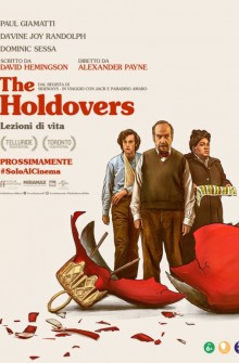 The Holdovers - Lezioni di vita (2023)
