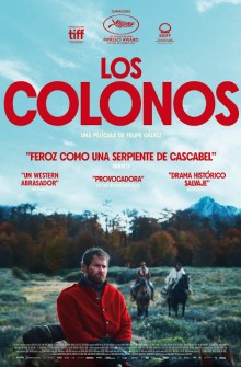 Los Colonos (2023)