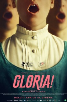 Gloria! (2024)